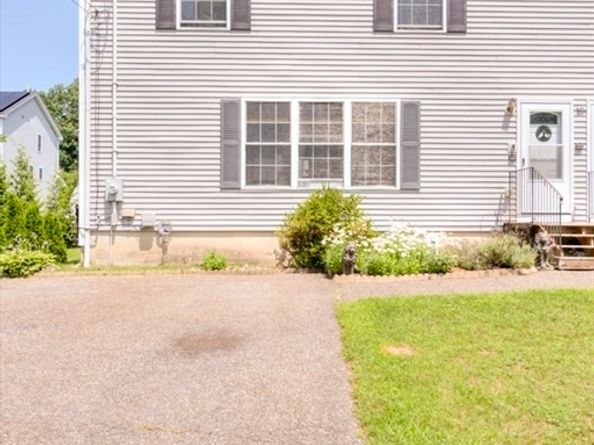 18B Kennebec  St, Worcester MA 01606