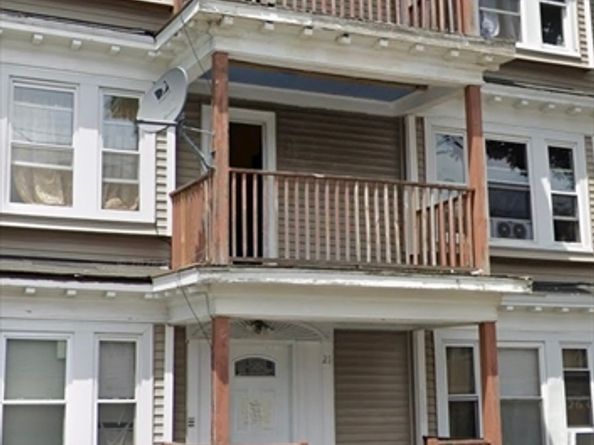 21 Wildwood St, Boston MA 02124