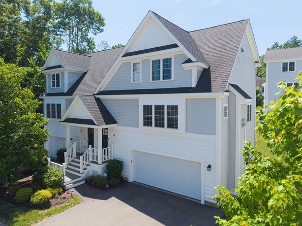 18 Craftsman Ct 16, Grafton MA 01560