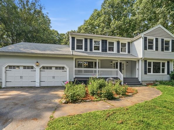 202 Baldwin St, Leicester MA 01524