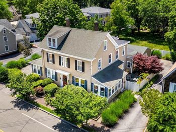 168 State St