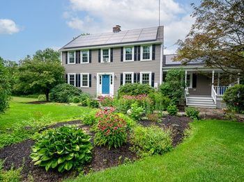 85 Millbury Rd