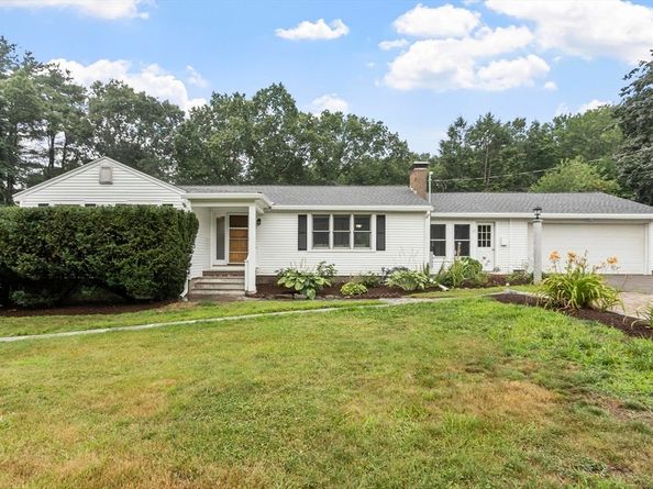 67 Taylor Road, Acton MA 01720