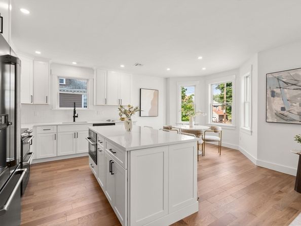 220 Sycamore Street 2, Watertown MA 02472