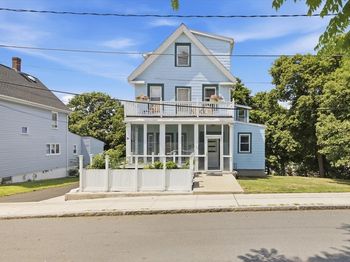 104 Granville Ave