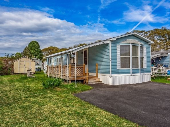 16 Joseph St., Wareham MA 02538