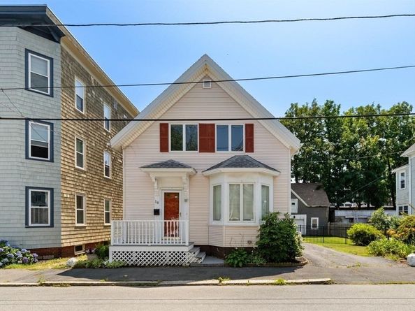 18 Willow Ave, Salem MA 01970