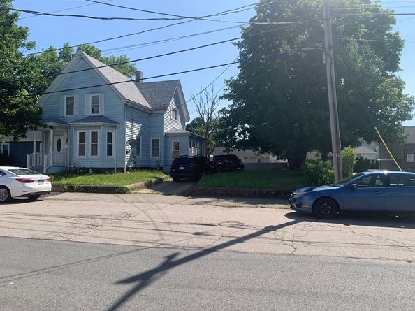 102 Kingsman Street, Brockton MA 02302