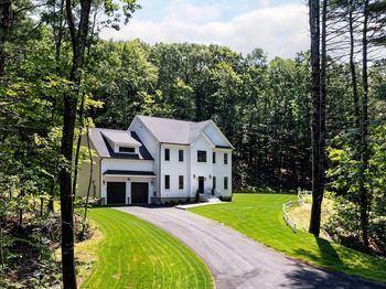 60 Wesson Street