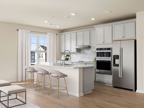 2 Stratton Drive 104, Woburn MA 01801