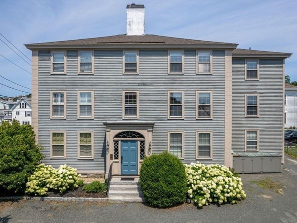 17 Washington Street 4, Gloucester MA 01930