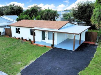 1221 Cleve H Dixon Ave.