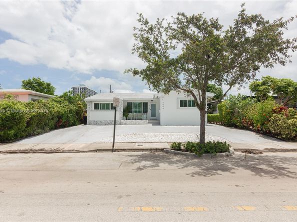 7549 Adventure Ave, North Bay Village FL 33141