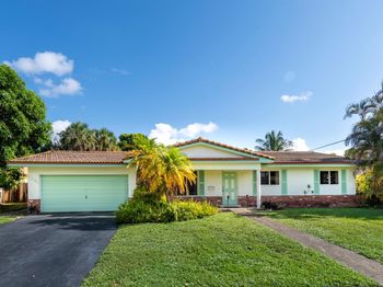 7321 NW 14th Street