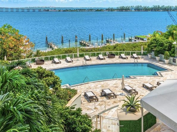 1643 Brickell Ave 704, Miami FL 33129