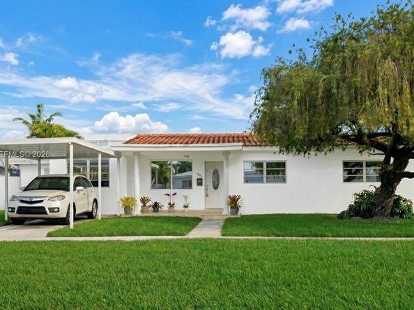 3831 E 10th Ave, Hialeah FL 33013