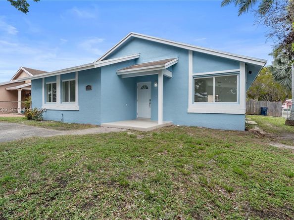 16345 SW 303rd St, Homestead FL 33033