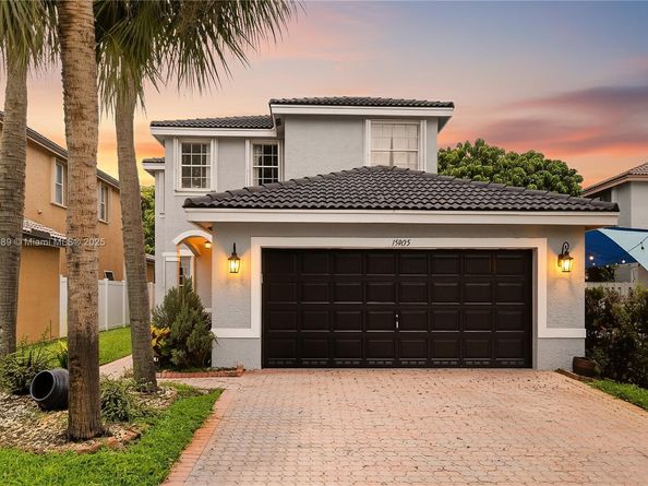 15025 SW 19th Ct, Miramar FL 33027