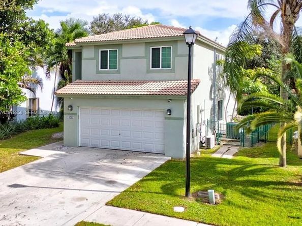 10207 SW 20th Ct, Miramar FL 33025