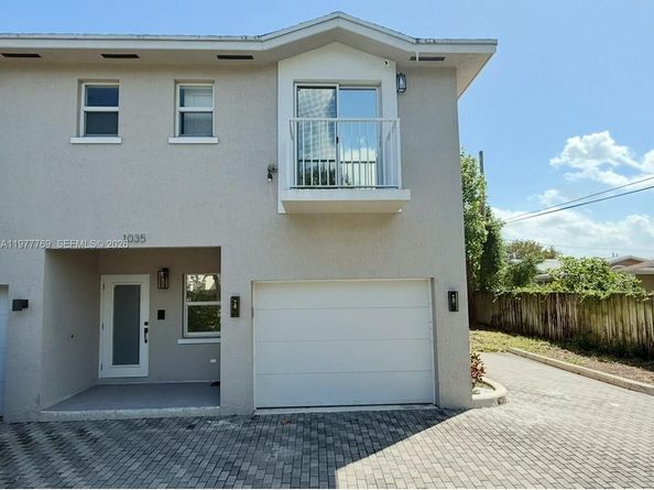 1035 NW 2nd Ave, Fort Lauderdale FL 33311