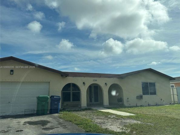 17335 SW 108th Ct, Miami FL 33157