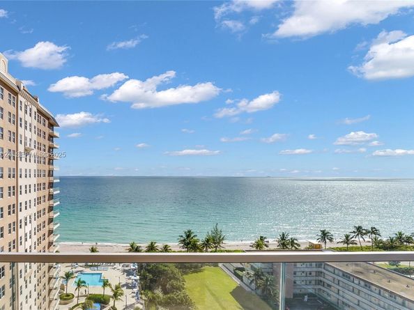 1920 S Ocean Dr 16B, Hallandale Beach FL 33009