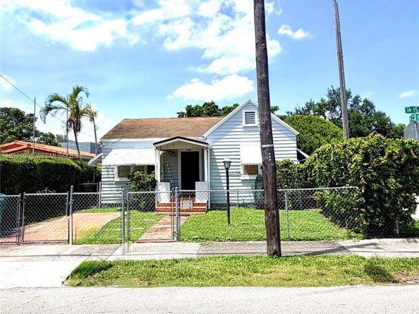 Undisclosed Address #A12018005, Miami FL 33145