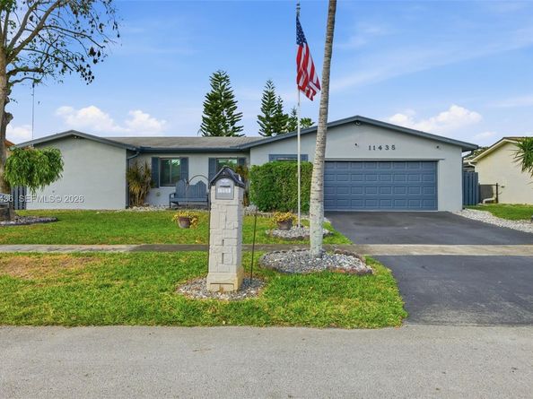 11435 NW 41st St, Sunrise FL 33323