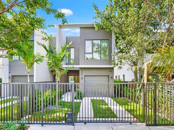 3084 Indiana St, Miami FL 33133