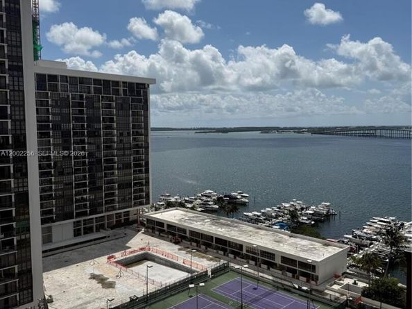 1915 Brickell Ave C1404, Miami FL 33129