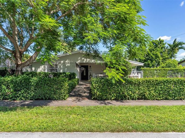 9981 SW 15th Ter, Miami FL 33174