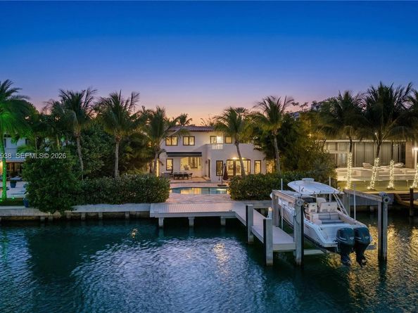 6491 Allison Rd, Miami Beach FL 33141