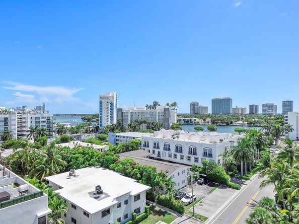 1150 101st St 701, Bay Harbor Islands FL 33154