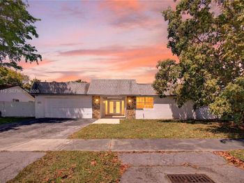 13471 SW 99th Ter