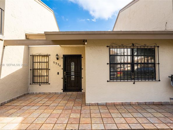 5334 W 24th Ave 131, Hialeah FL 33016