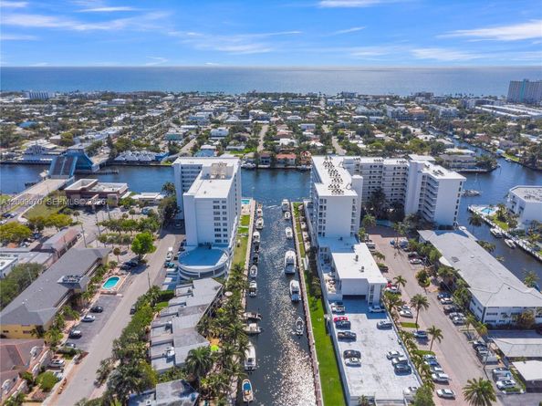 3100 NE 48th St PH6, Fort Lauderdale FL 33308