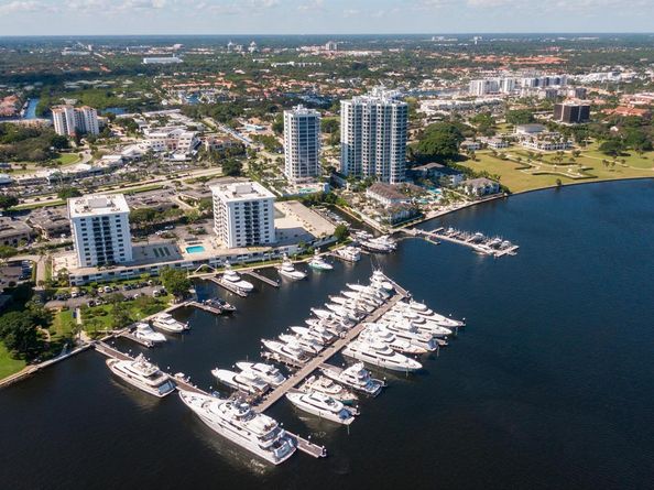 1208 Marine Way 607, North Palm Beach FL 33408