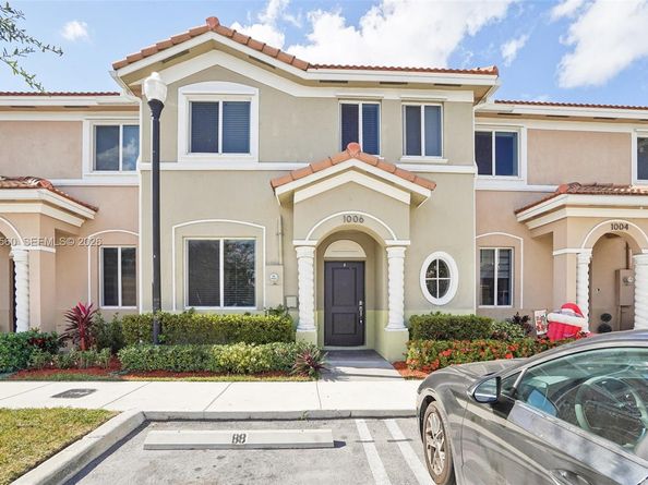 1006 SE 23rd Ave, Homestead FL 33035