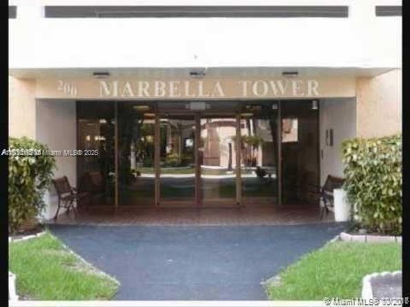 200 178th Dr 505, Sunny Isles Beach FL 33160