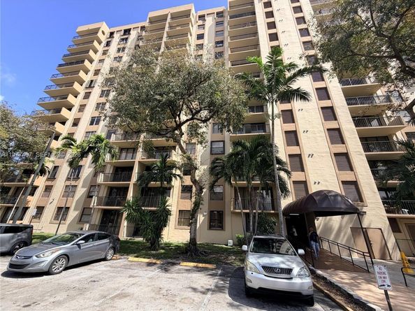 1470 NE 123rd St A1116, North Miami FL 33161
