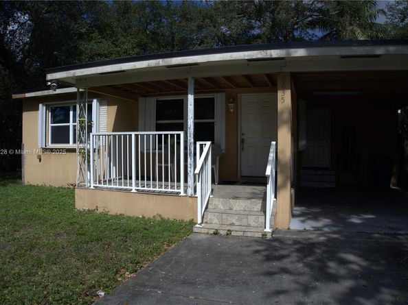 Undisclosed Address #A11911228, Miami Gardens FL 33056