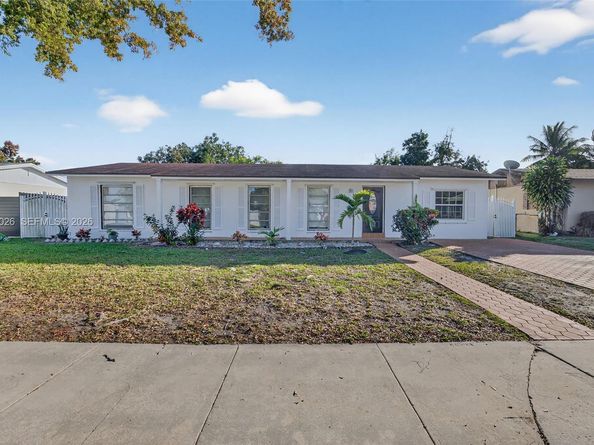 11000 SW 156th St, Miami FL 33157