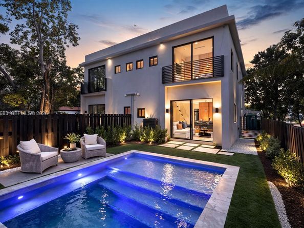 4719 N Miami Ave, Miami FL 33127