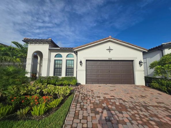 7959 Liberty Way, Parkland FL 33067