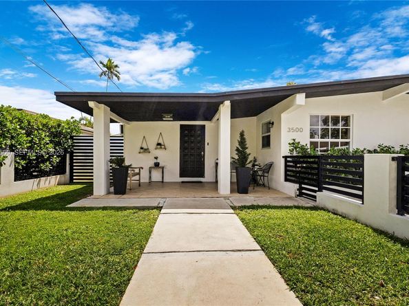 3500 SW 13th St, Miami FL 33145