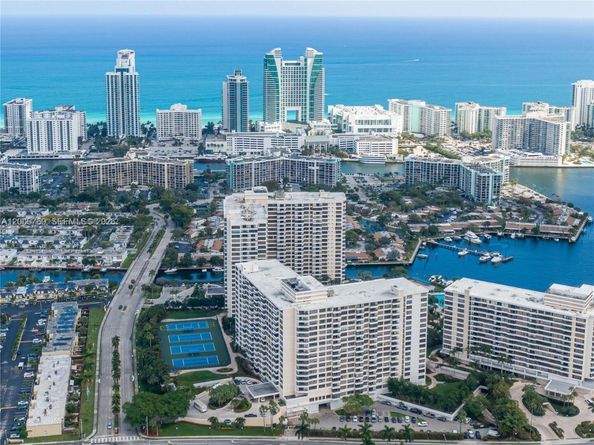 600 Three Islands Blvd 1102, Hallandale Beach FL 33009