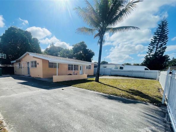 18425 NW 42nd Pl, Miami Gardens FL 33055