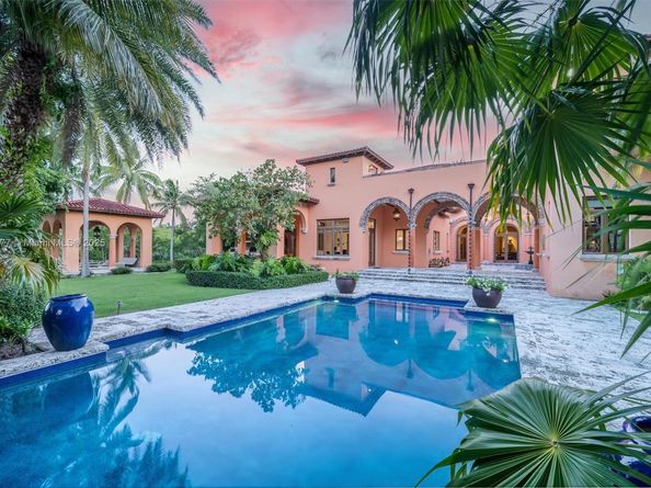 221 Casuarina Concourse, Coral Gables FL 33143