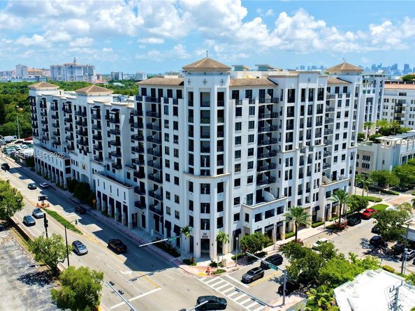 301 Altara Ave 418, Coral Gables FL 33146