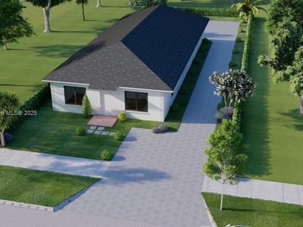 1844 NW 33rd St, Miami FL 33142